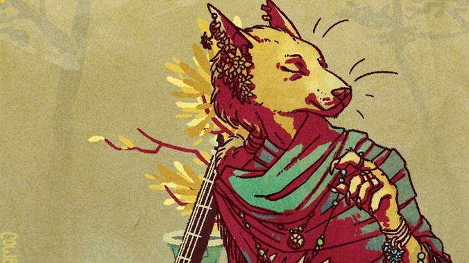 系统该怎样架构才能处理实时热点数据?